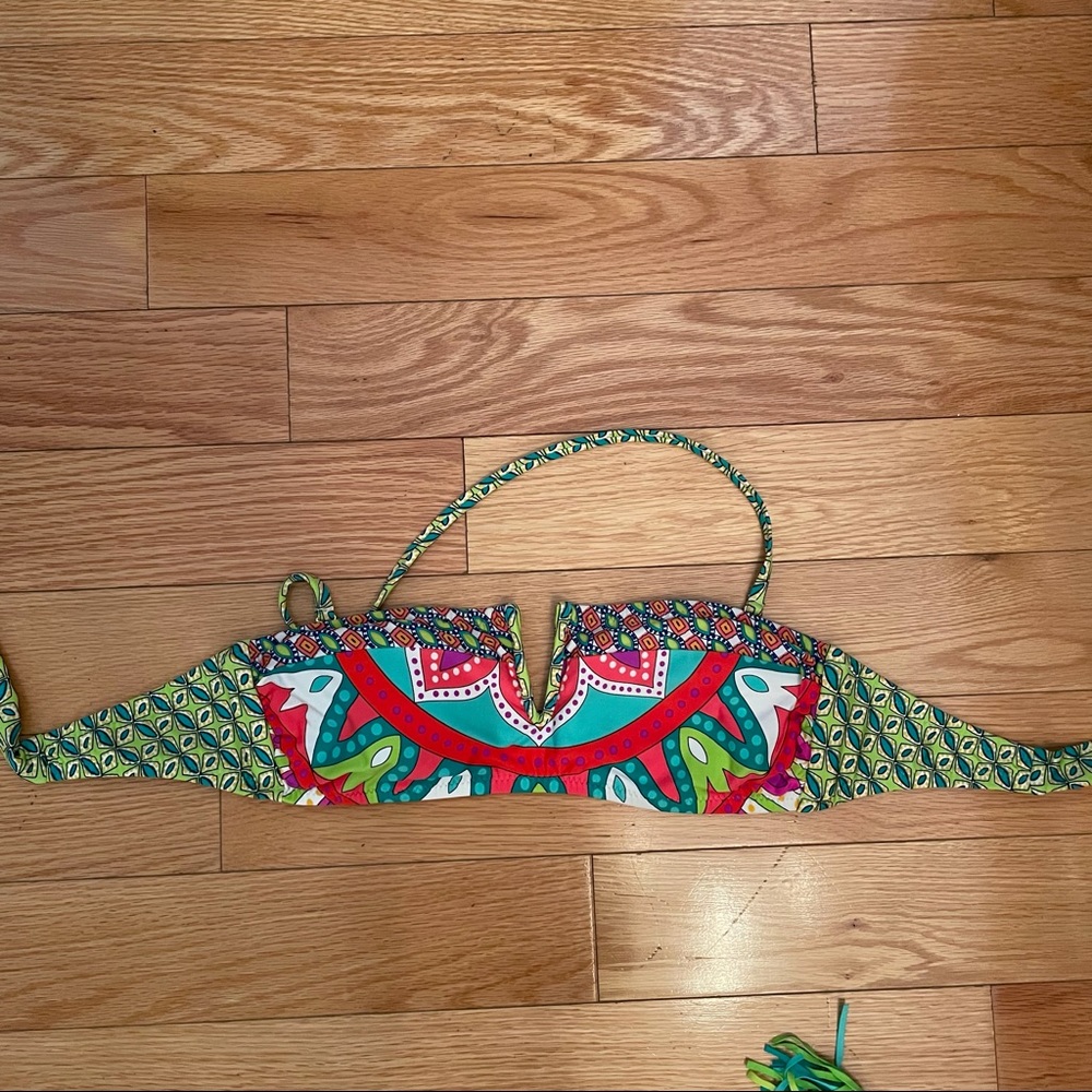 Trina Turk bikini top